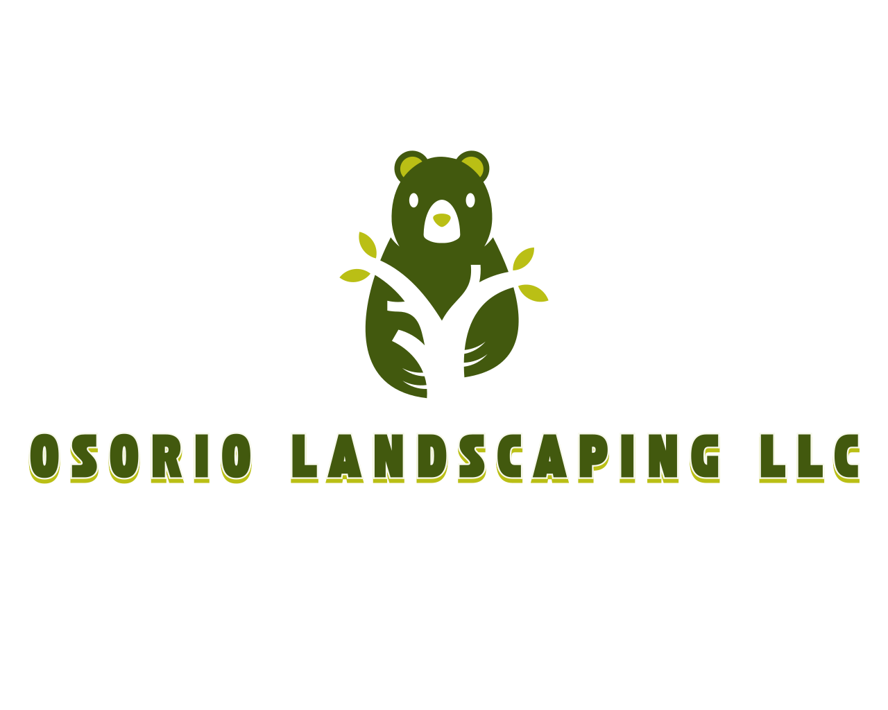 Osorio Landscaping LLC